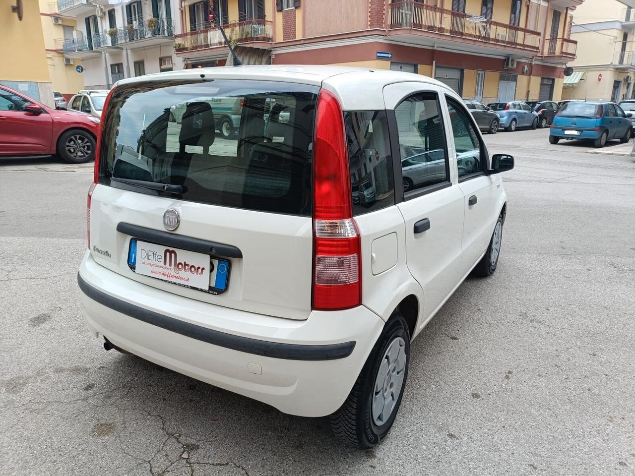 Fiat Panda 1.1 Active