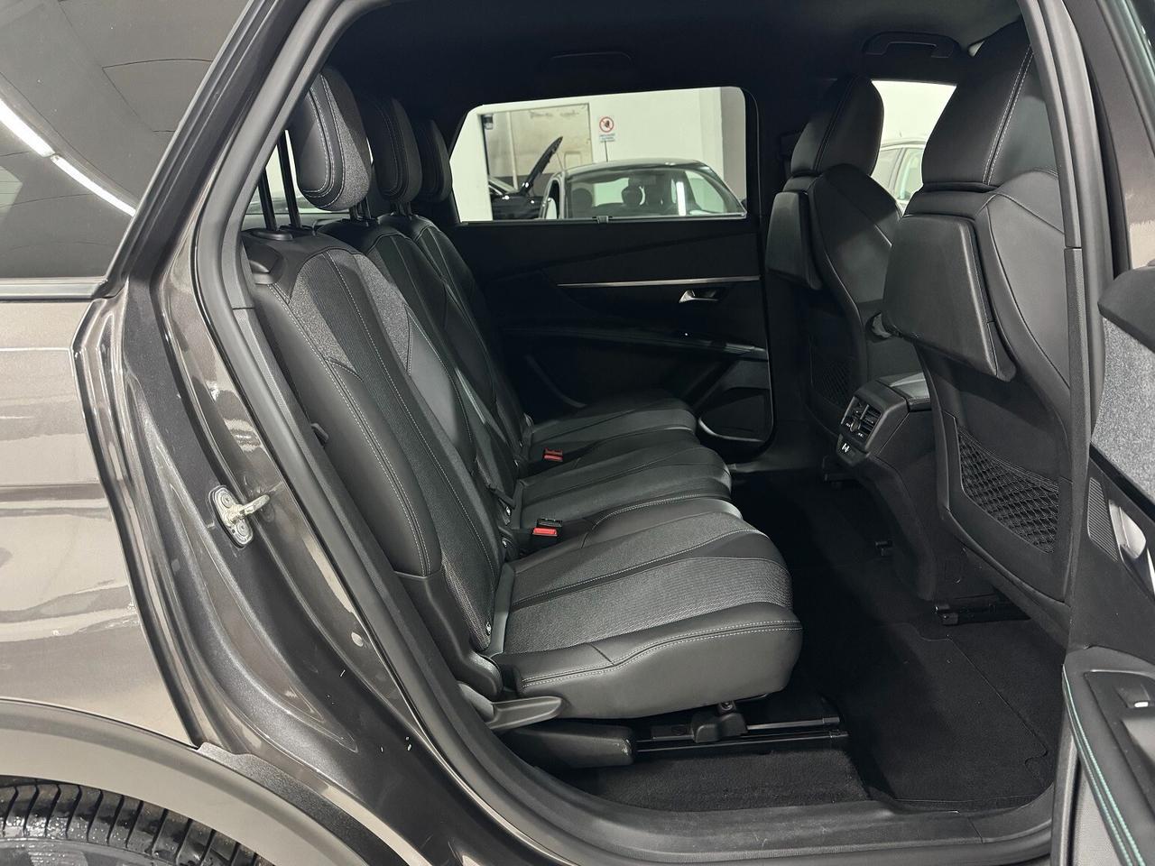 5008 1.5HDi 130cv EAT8 Allure Pack PERFETTA BELLA!!!!