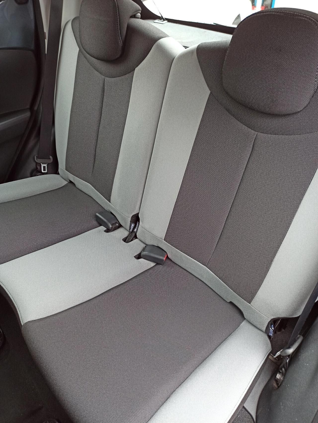 Toyota Aygo 1.0 VVT-i 69 CV 5 porte x-wave