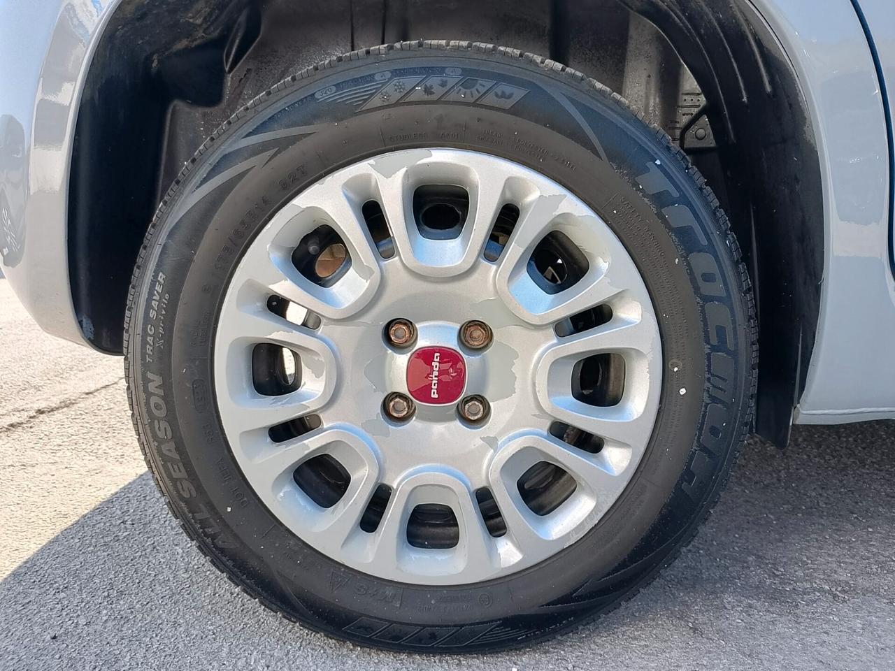 Fiat Panda 1.2 EasyPower Lounge