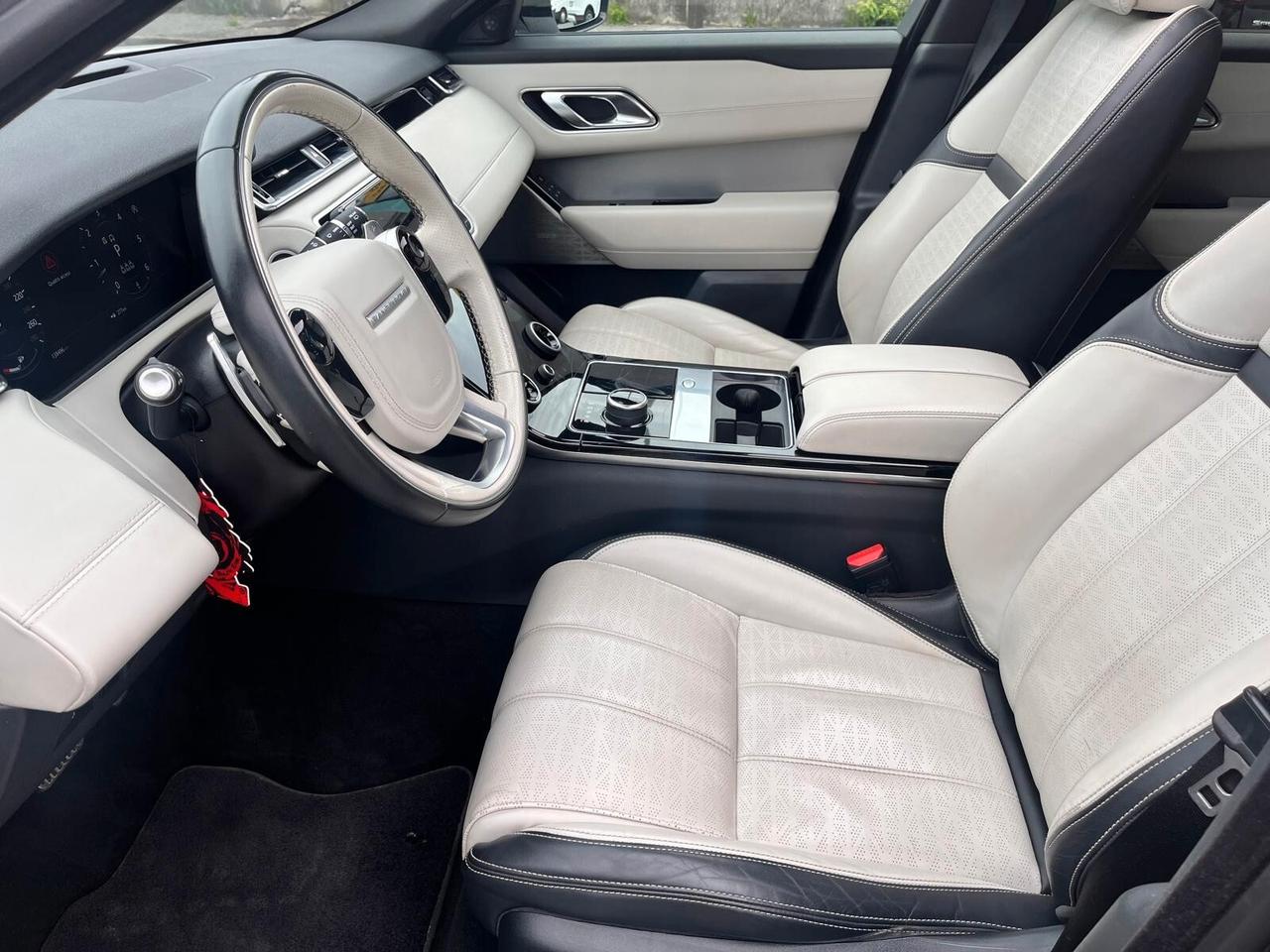 Land Rover Range Velar 3.0 V6 SD6 300 CV R-Dynamic S