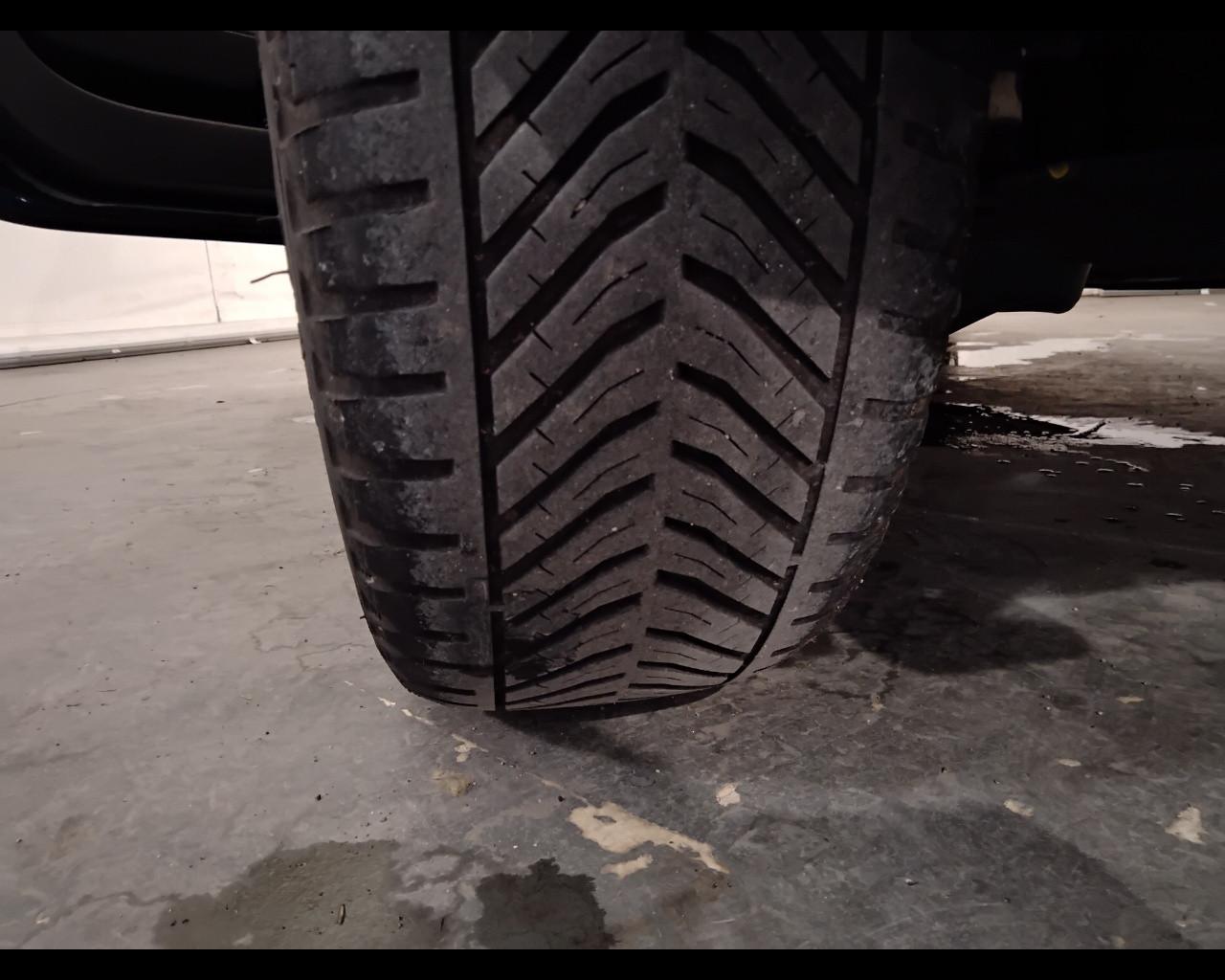 FIAT 500 III 2015 - 500 1.0 hybrid Dolcevita 70cv