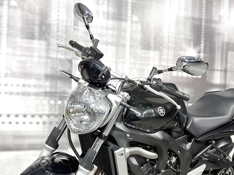 Yamaha FZ6
