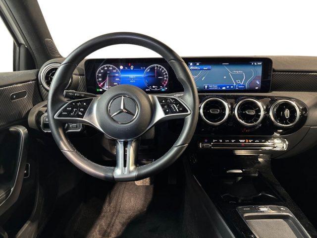 MERCEDES-BENZ A 250 e hybrid EQ Progressive Advanced