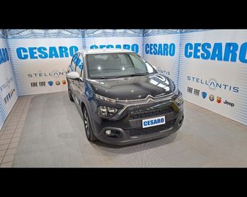 CITROEN C3 1.2 puretech Shine s&s 83cv