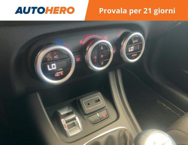 ALFA ROMEO Giulietta 1.6 JTDm 120 CV Super