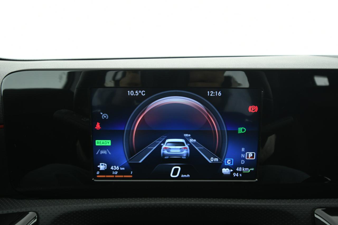 Mercedes-Benz A 250 e phev (eq-power) Premium auto CAMERA+APP CONNECT+C18"