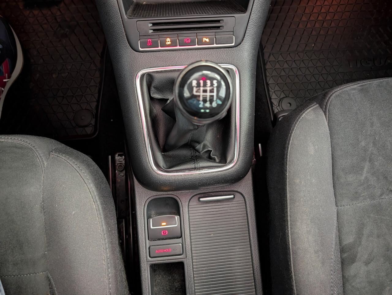 Volkswagen Tiguan 1.4 TSI Plus 160 CV Sport & Style BlueMotion Tech.