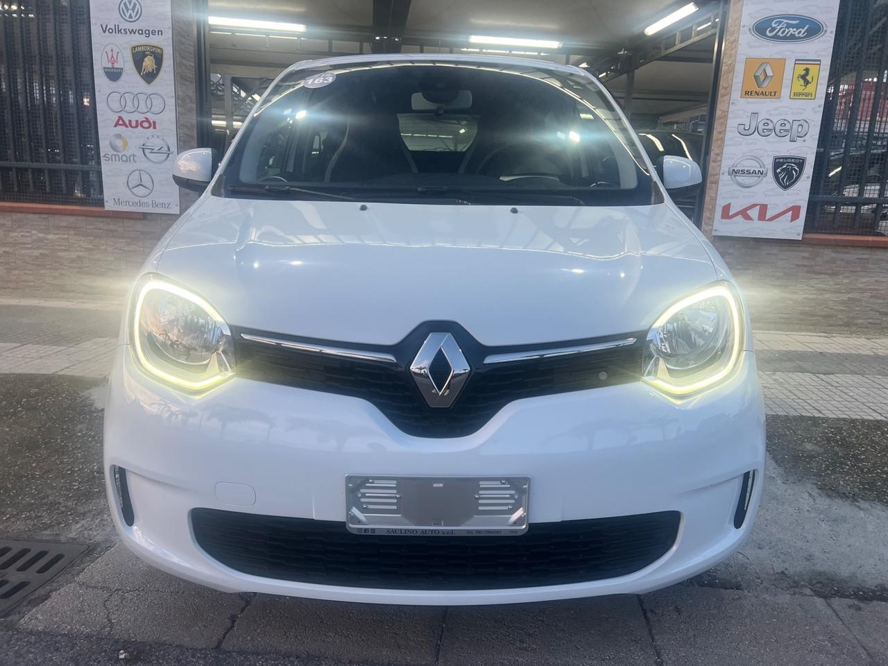 Renault Twingo SCe 65 CV Intens