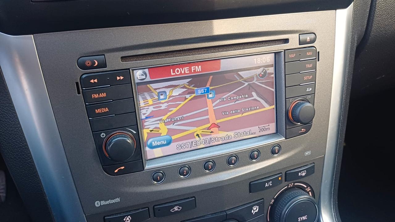 Opel Antara 2.2 CDTI 163CV Start&Stop Cosmo Plus 4X4