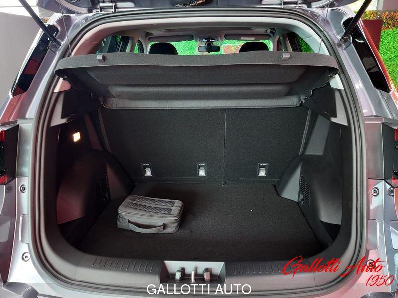 DR AUTOMOBILES dr 5.0 dr 5.0 s3 1.5 Turbo CVT Bi-Fuel GPL