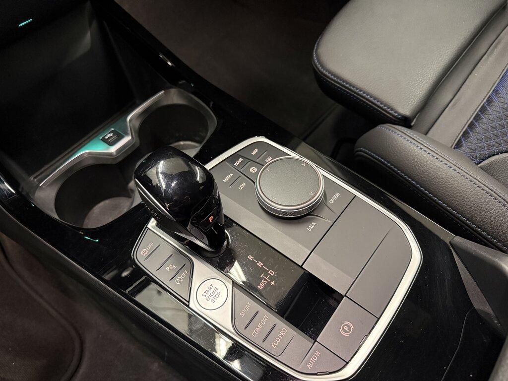 BMW Serie 1 5 Porte 135 i M xDrive Steptronic