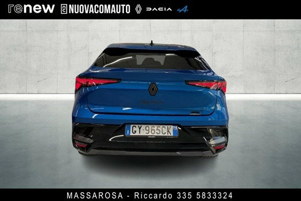 Renault Rafale 1.2 E-Tech full hybrid Esprit Alpine Auto