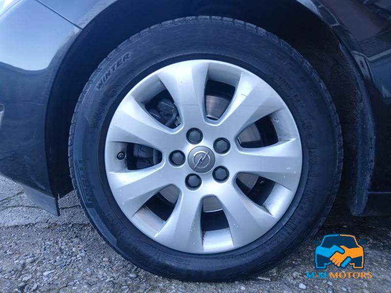 Opel Insignia Sports Tourer 2.0 cdti Cosmo Business 170cv at6