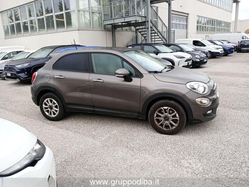 FIAT 500X 2015 Diesel 1.3 mjt Business 4x2 95cv