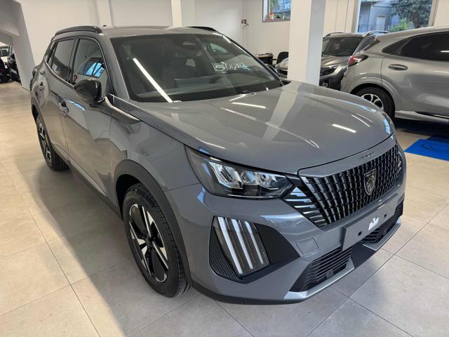PEUGEOT 2008 PureTech 100 S&S Allure km0