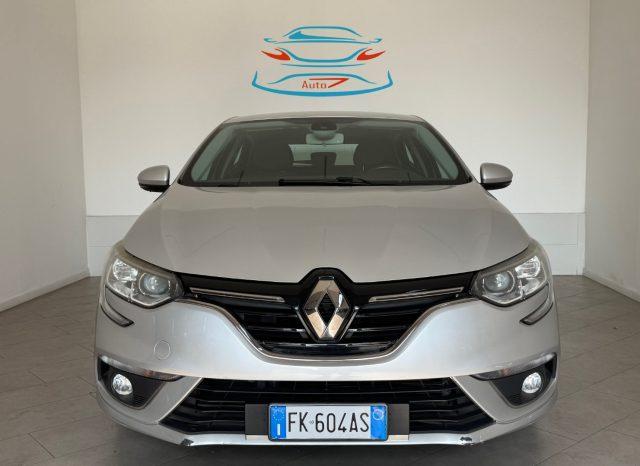 RENAULT Megane Mégane dCi 8V 110 CV Energy Bose