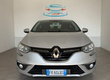 RENAULT Megane Mégane dCi 8V 110 CV Energy Bose