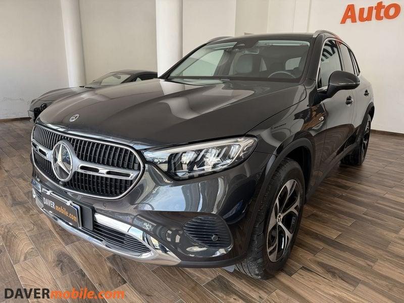 Mercedes-Benz GLC GLC 300 de Advanced Plus 4matic auto