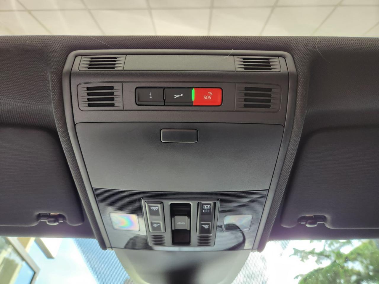 Volkswagen Taigo R-Line Tetto C.17" Camera Navi RLine R Line