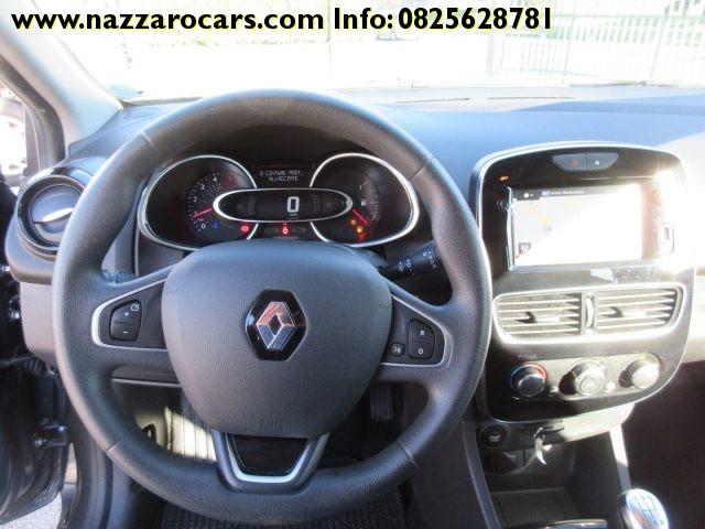 RENAULT Clio Sporter dCi 8V 75 CV Business N1 NAVIGATORE