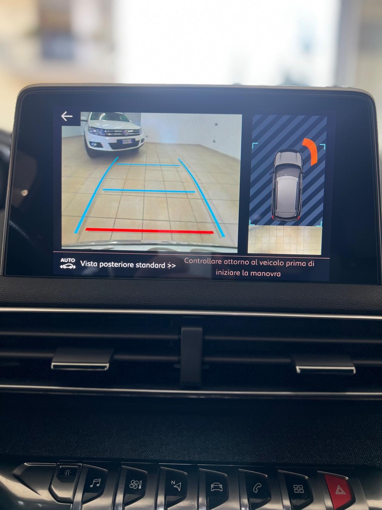 Peugeot 3008 BlueHDi 120 S&S GT Line