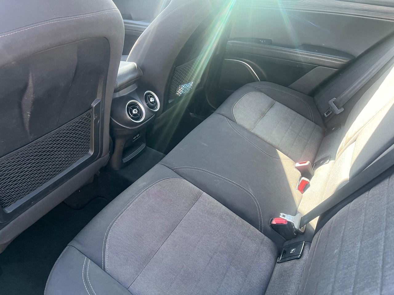 Alfa Romeo Stelvio 2.2 Turbodiesel 210 CV AT8 Q4 Super