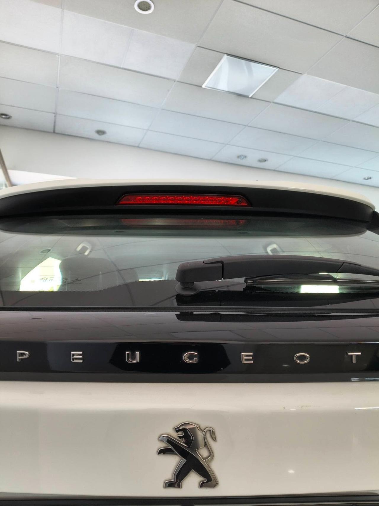 Peugeot 2008 PureTech 130 S&S Allure