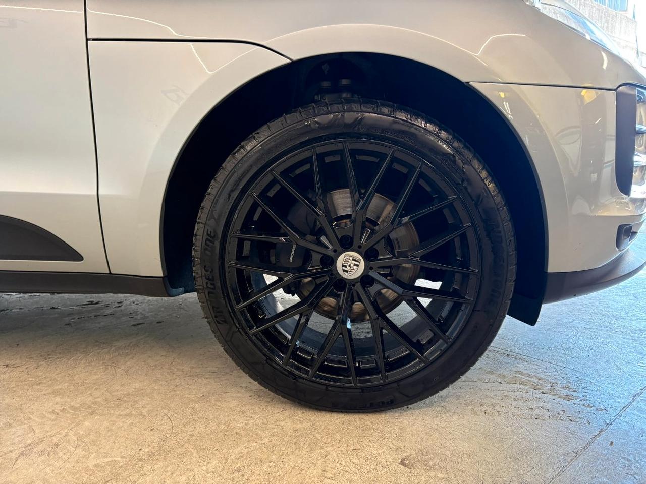 Porsche Macan 2.0 245cv pdk