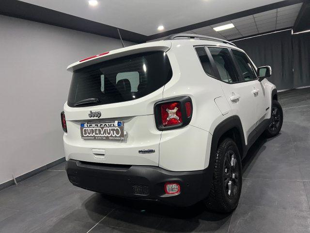 JEEP Renegade 1.6 Mjt 130 CV Longitude