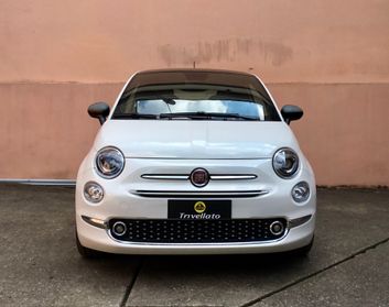 Fiat 500 1.0 hybrid Lounge 70cv