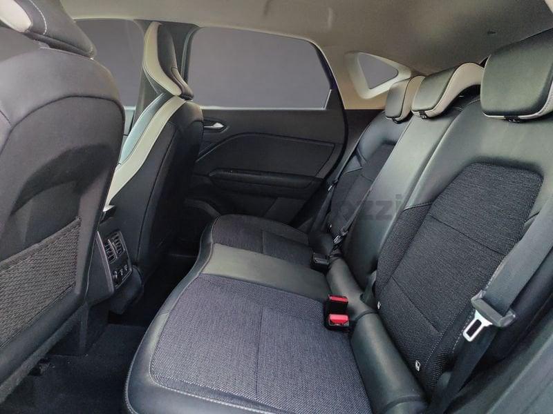 Renault Captur Captur TCe 100 CV GPL FAP Intens