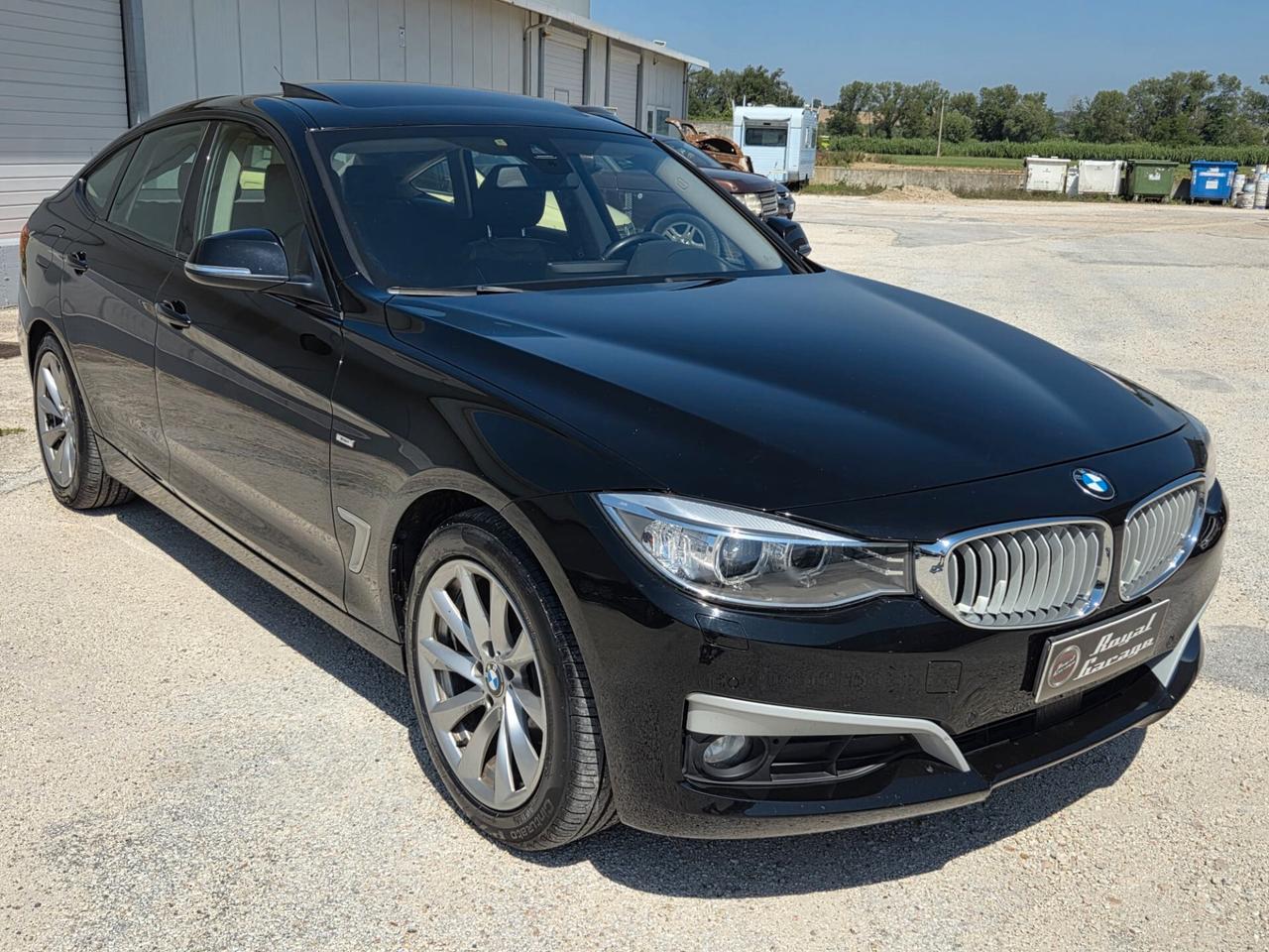 Bmw 320 D GRAN TURISMO XDRIVE MODERN