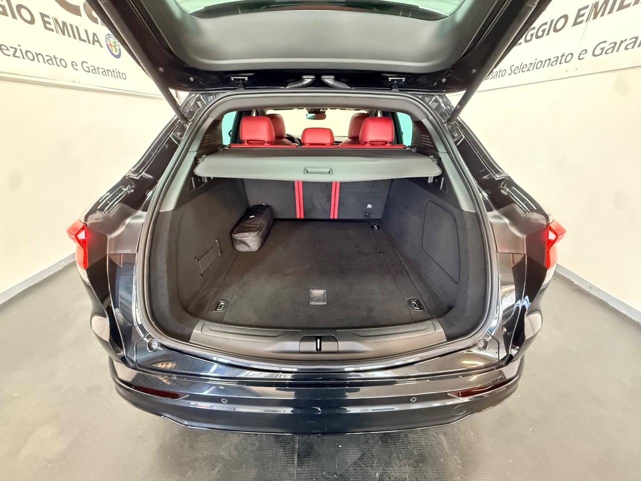 Maserati Grecale 2.0 MHEV 330 CV AWD Modena 01/2023 TETTO VENTILATI 360'