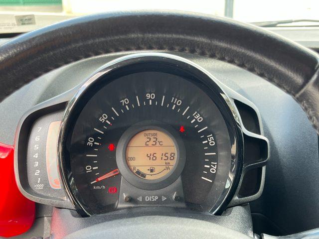 CITROEN C1 GPL VTi 72 S&S 5 porte JCC+