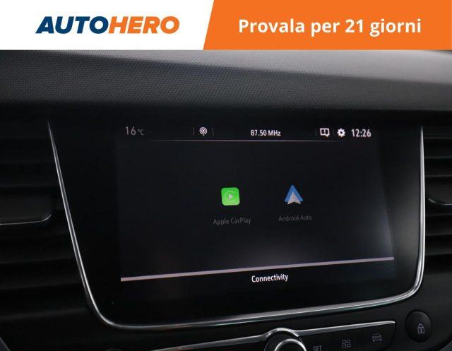 OPEL Crossland X 1.5 ECOTEC D 102 CV Start&Stop Ultimate