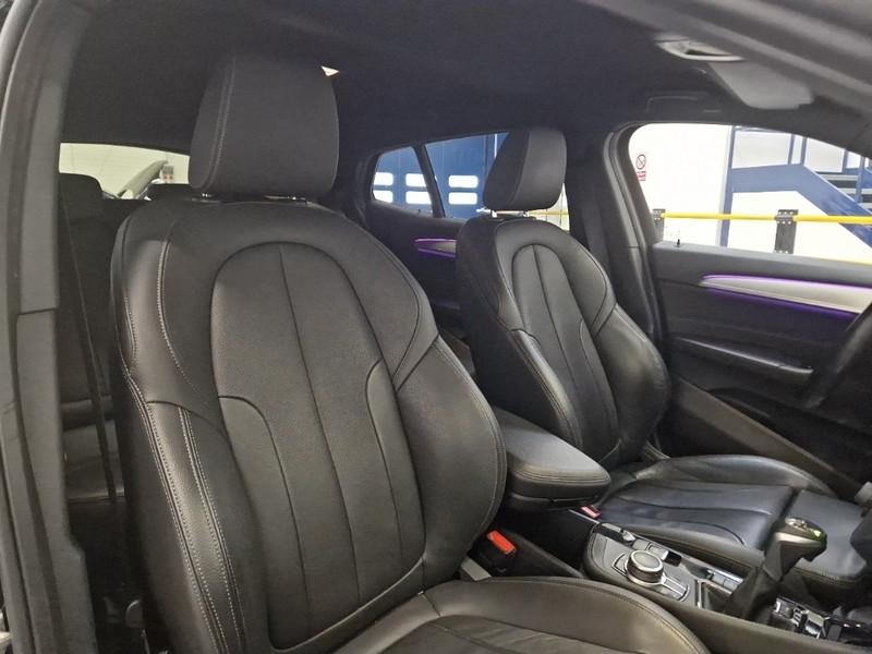 BMW X2 XDRIVE 25E MSPORT AUTOMATICO SUV