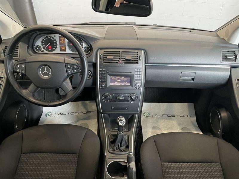 Mercedes-Benz Classe B B 180 cdi Chrome FL