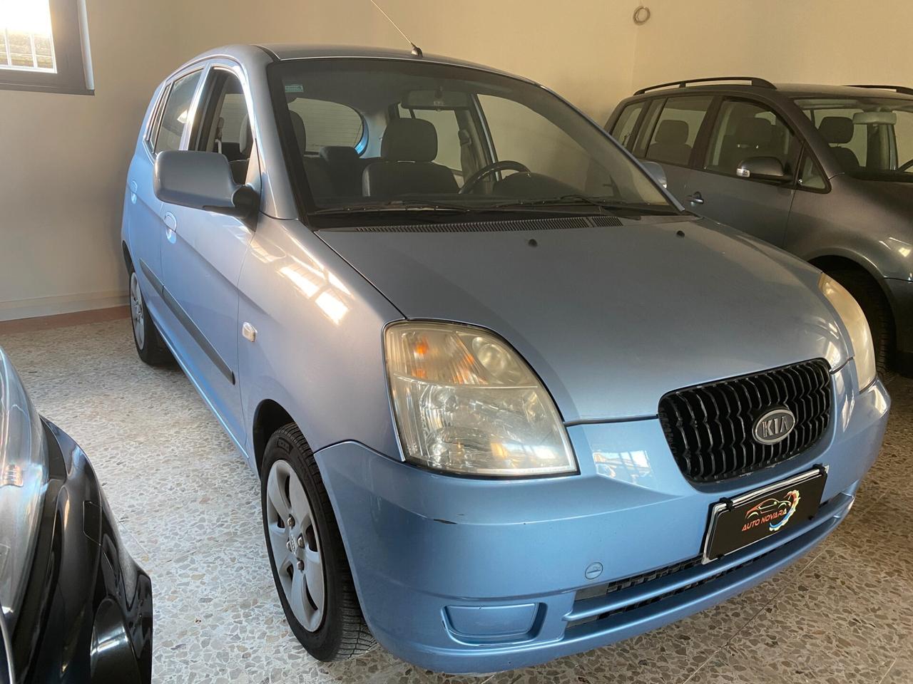 Kia Picanto 1.0 12V Urban NEOPATENTATI