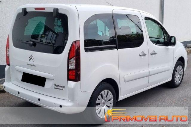 CITROEN Berlingo Multispace PureTech 110 S&S