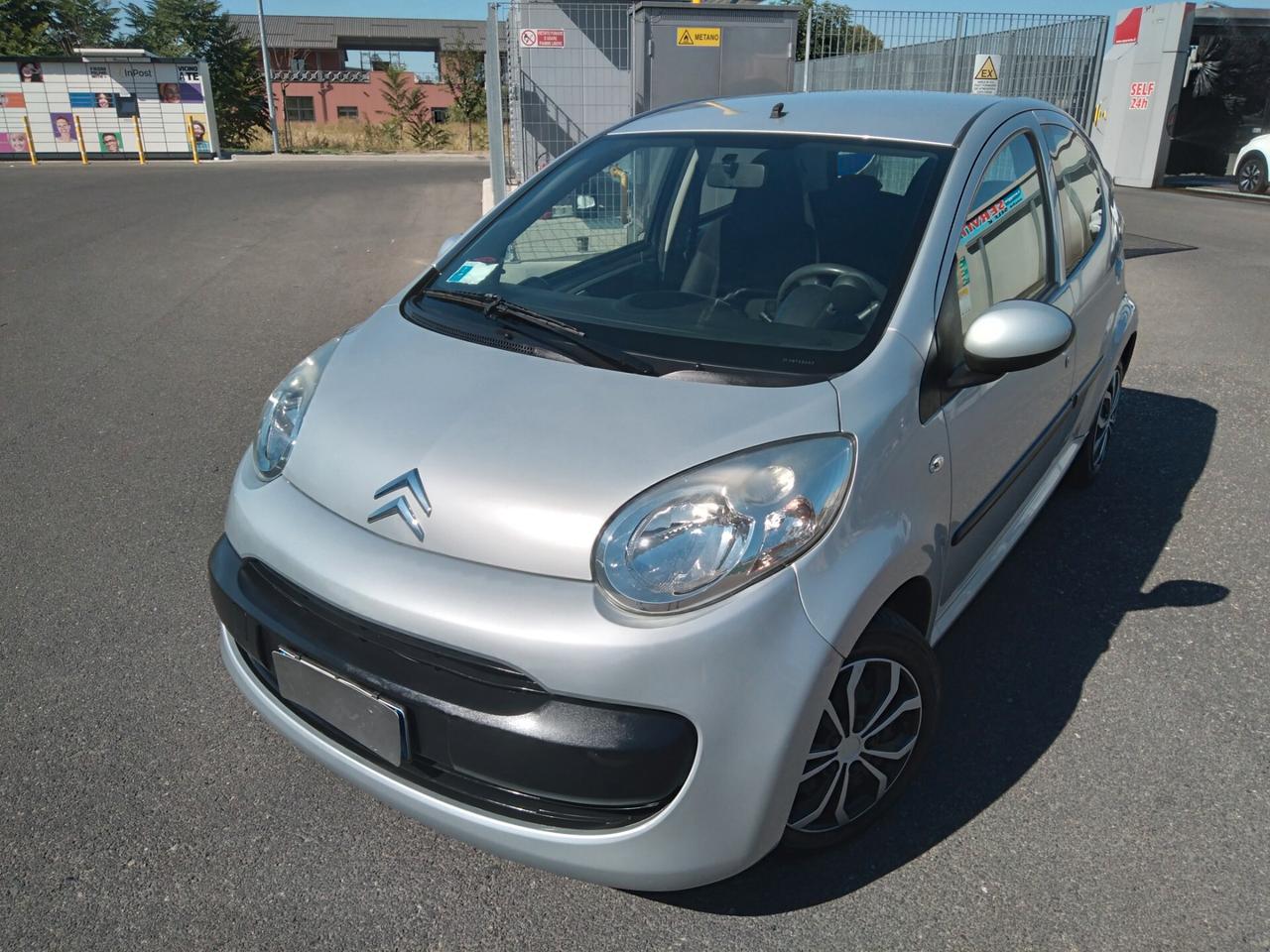 Citroen C1 1.4 HDi 55CV 5 porte BAC1 x neopatentati