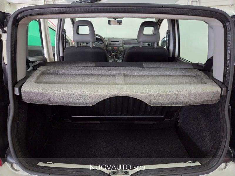 FIAT Panda Panda 1.2 Dynamic 69cv E5