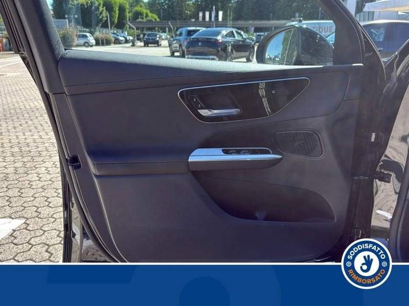 Mercedes-Benz GLC 300de 4Matic EQ-Power AMG Line Advanced Tech
