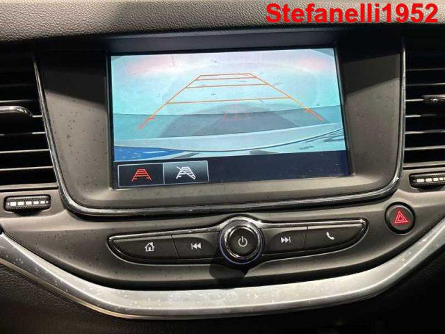 OPEL Astra V - Sports Tourer 1.4 t. Innovation ecoM 110cv m