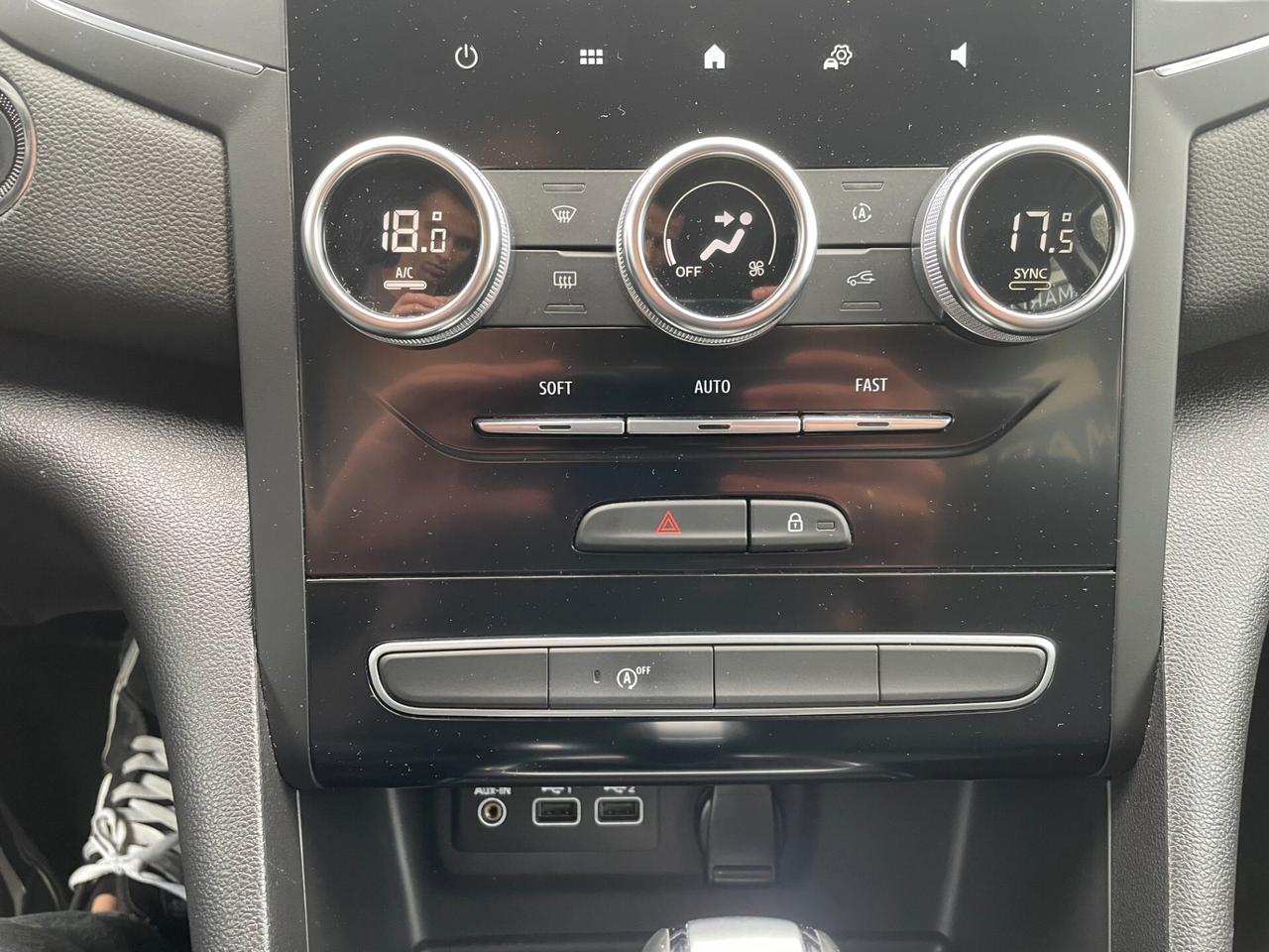 Renault Megane Sporter Blue dCi 115 CV EDC Business