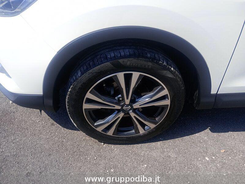 Nissan Qashqai 2017 Diesel 1.5 dci N-Connecta 110cv