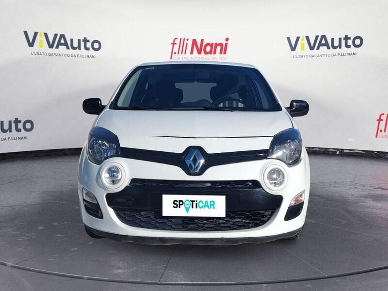 Renault Twingo Twingo 1.2 16V Night&Day