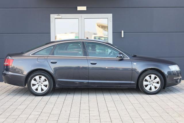 AUDI A6 2.0 TDI