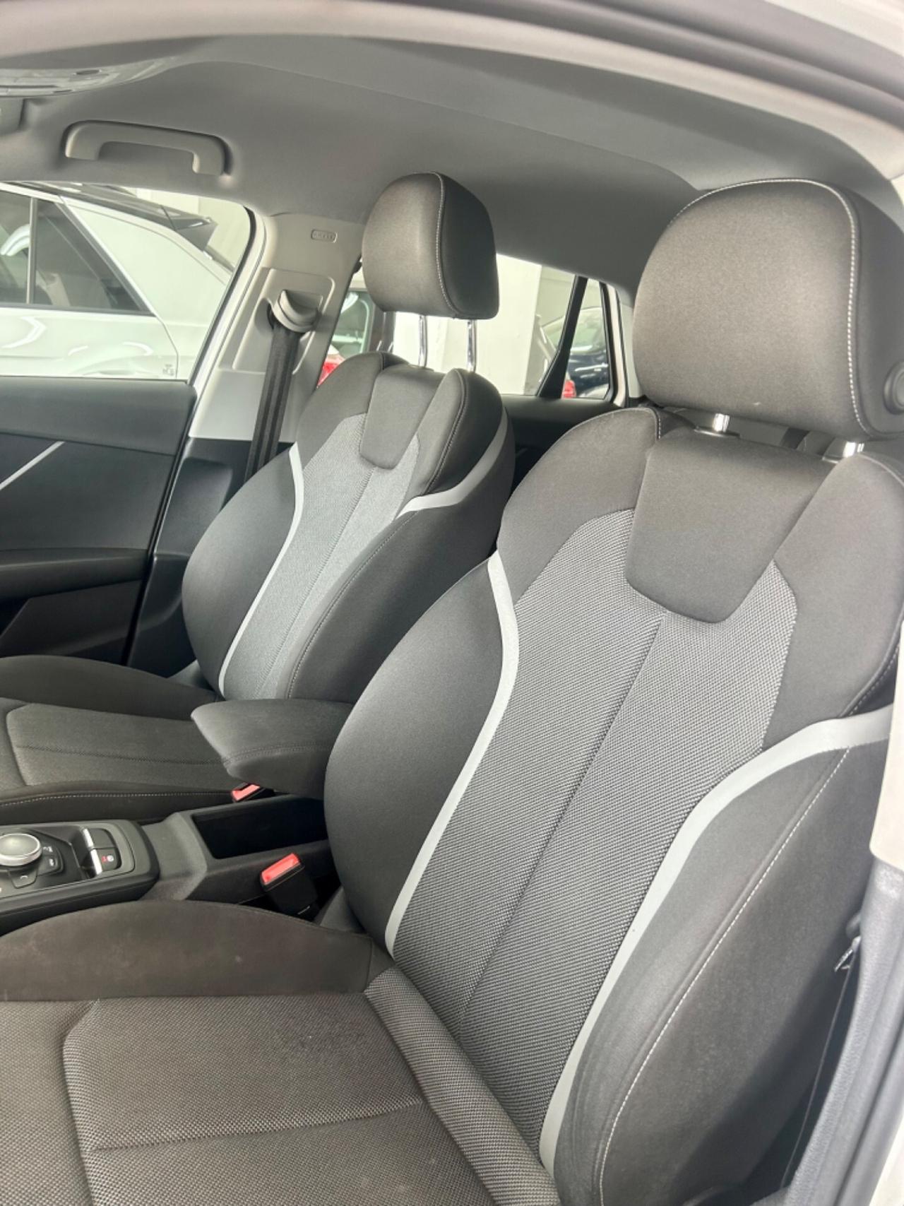 Audi Q2 1.6 TDI Sport FINANZIABILE/ritiro usato