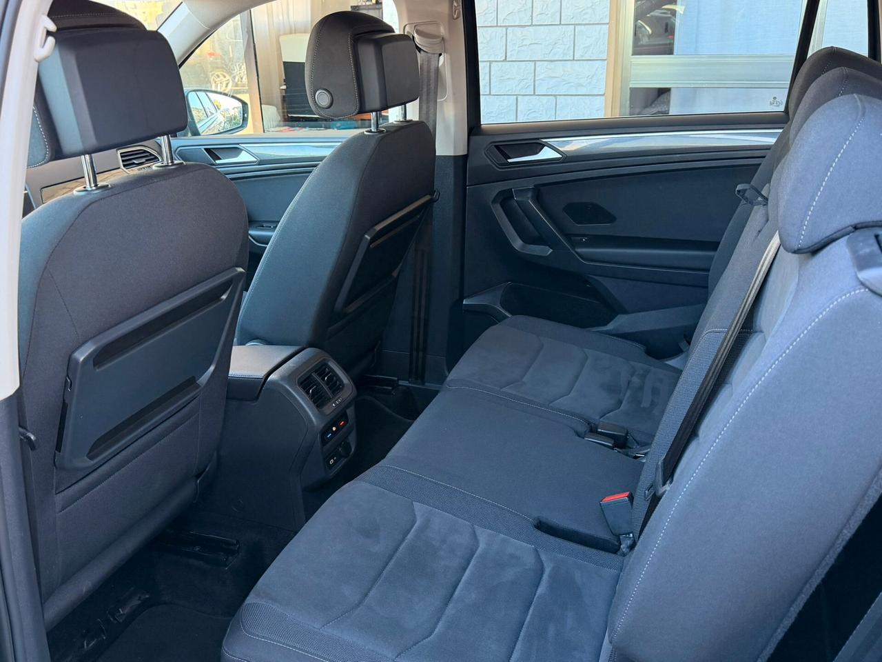 Volkswagen Tiguan Allspace 2.0 TDI SCR DSG Advanced BMT